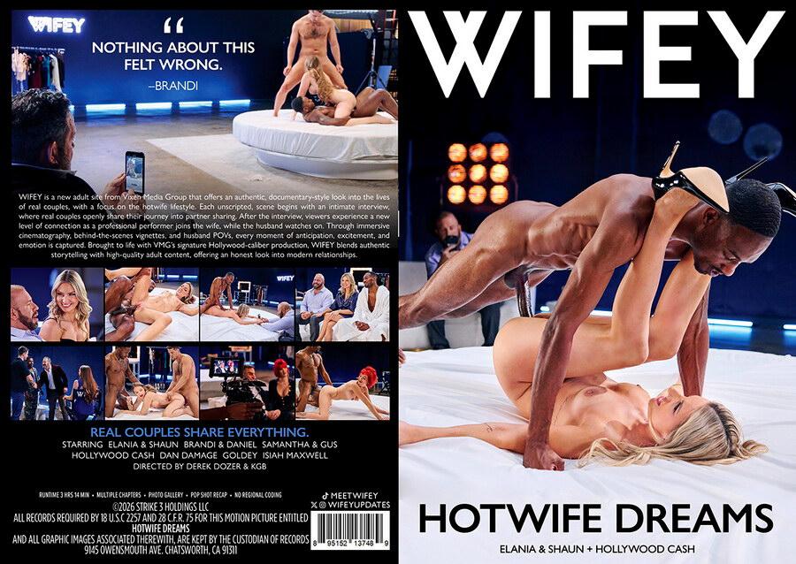 Hotwife Dreams (2026)
