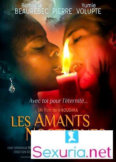 Les Amants Nocturnes [2022]