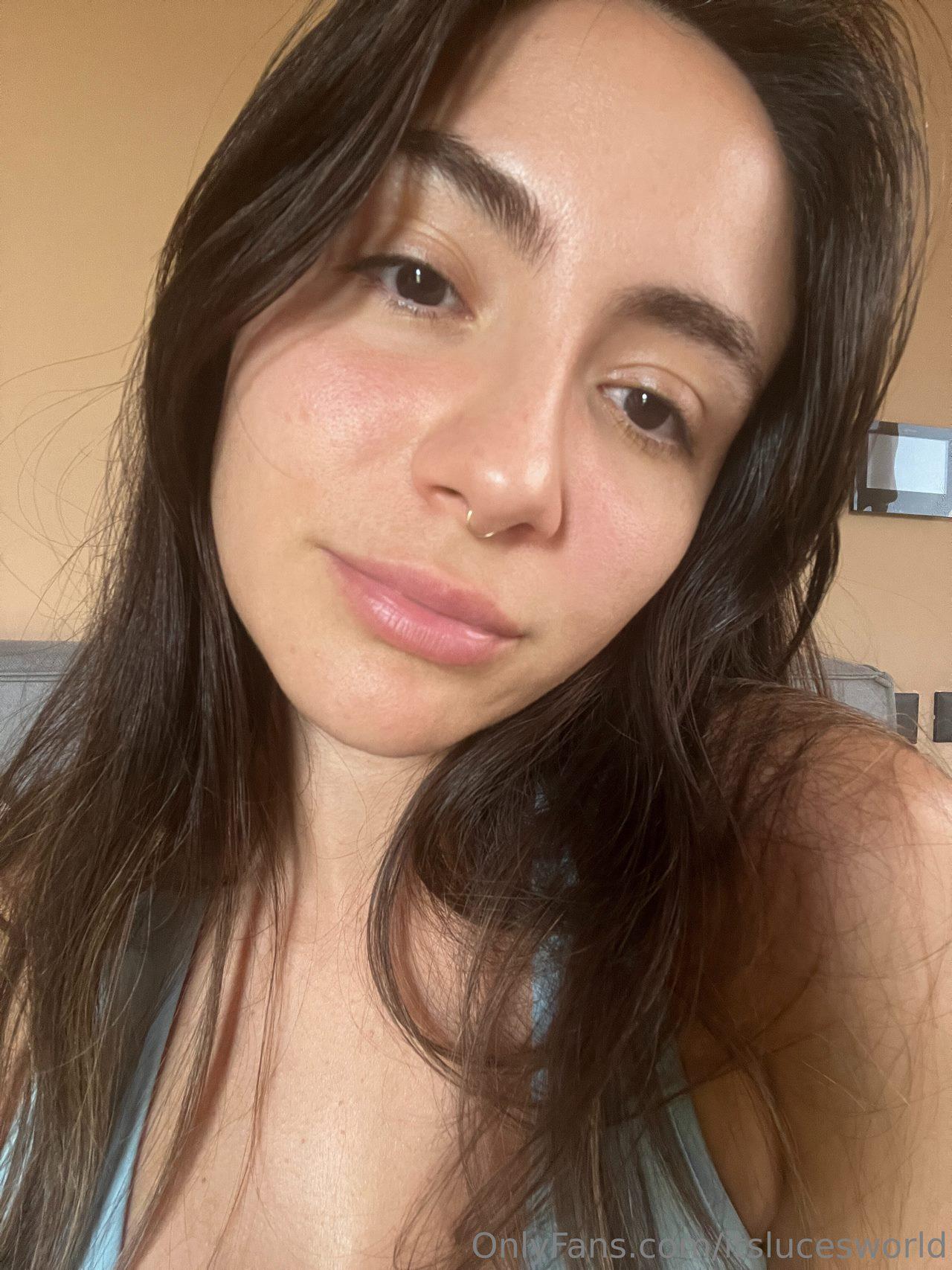 Luce, Itslucesworld - Onlyfans Pictures
