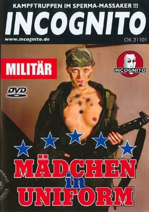Maedchen In Uniform: Militar