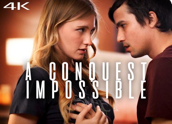 Melody Marks - A Conquest Impossible 4K 2160p