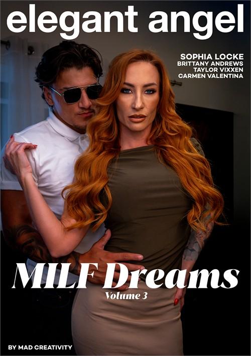 MILF Dreams 3 (2026) - 720p