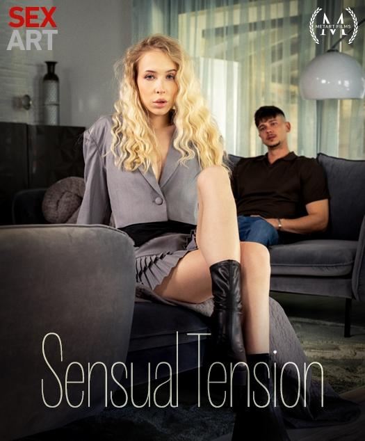 Nata Ocean - Sensual Tension FullHD 1080p