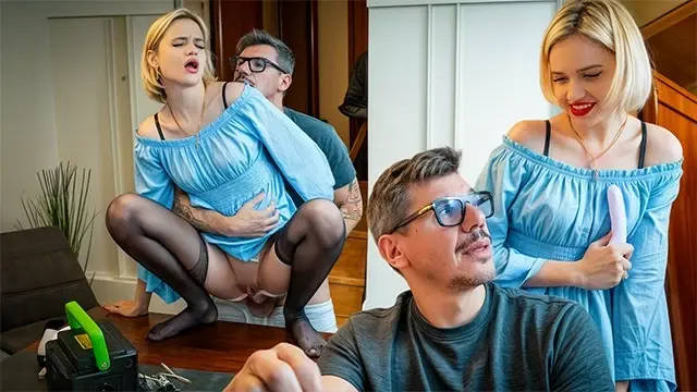 Novella Night - Nummer 5 leckt! FullHD 1080p