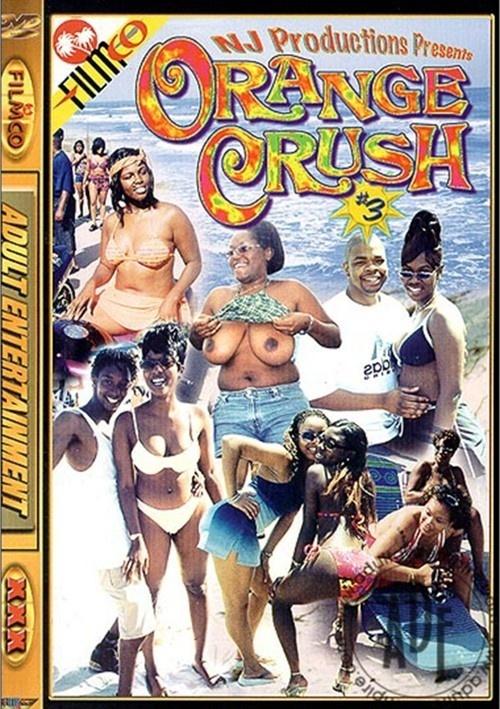 Orange Crush 3