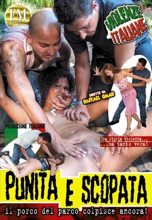 Punita E Scopata - 720p