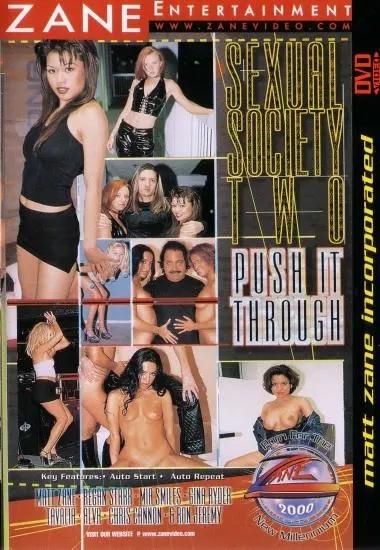 Sexual Society 2