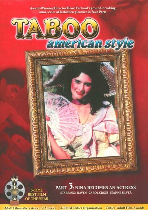 Taboo American Style 3 - 1080p/SD