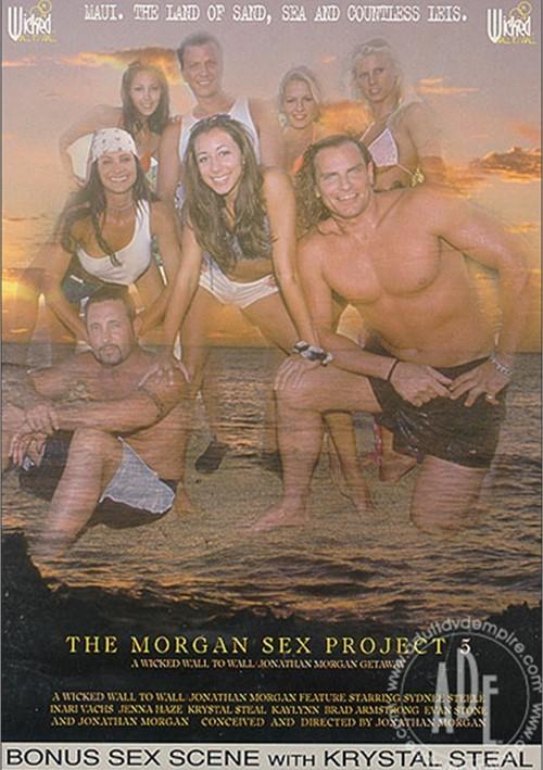 The Morgan Sex Project 5