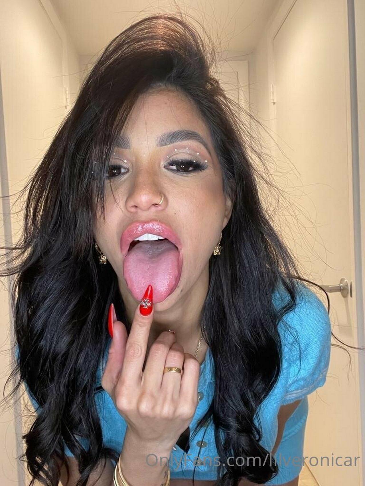 Veronica Rodriguez - Onlyfans Pictures