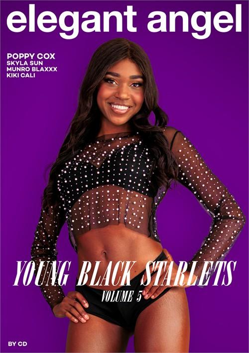 Young Black Starlets 5 [2026] - 720p