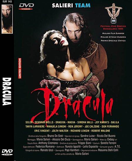 Dracula VTS -1995-