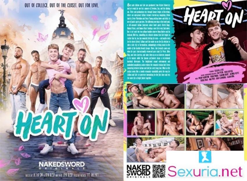 Heart On [2024] - 1080p