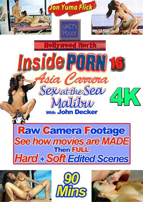 Inside Porn 16 - 1080p