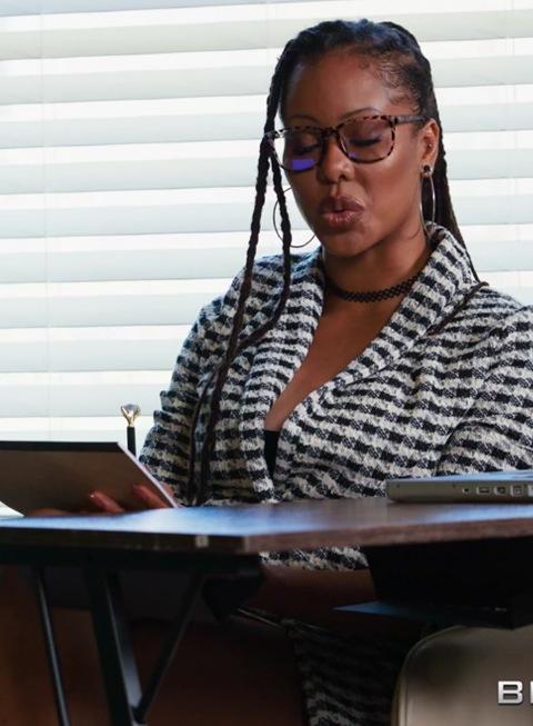Kira Noir - High Tension Entanglement 4K 2160p/FullHD 1080p/HD 720p