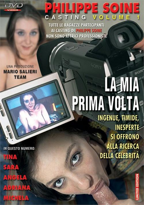 La Mia Prima Volta