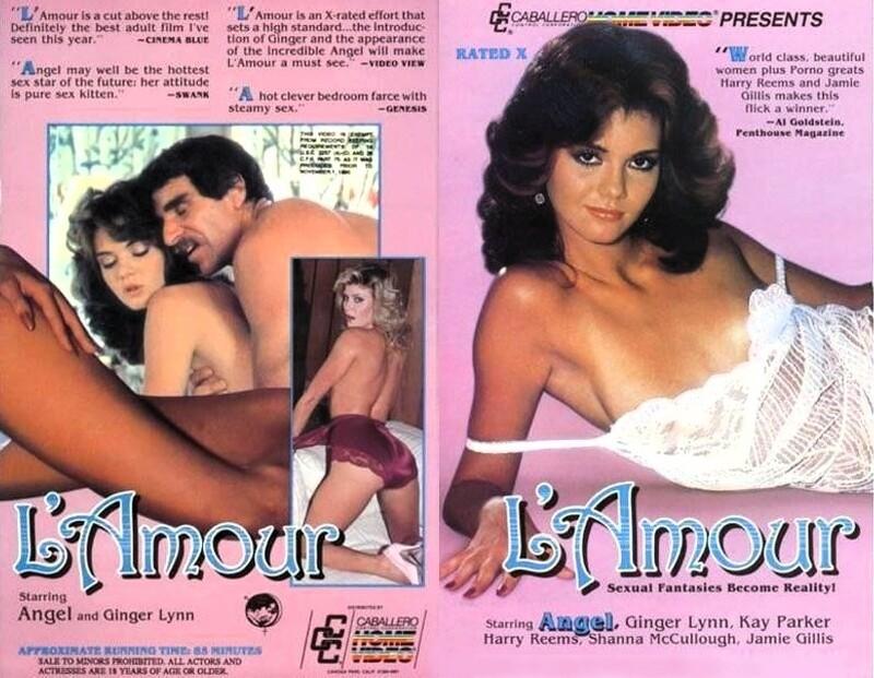 L'Amour (1984) 1080p