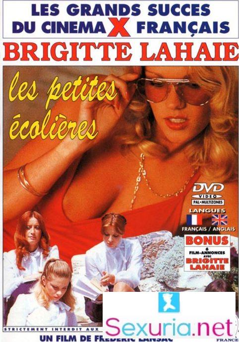 Les Petites ecolieres [1980] - 1080p