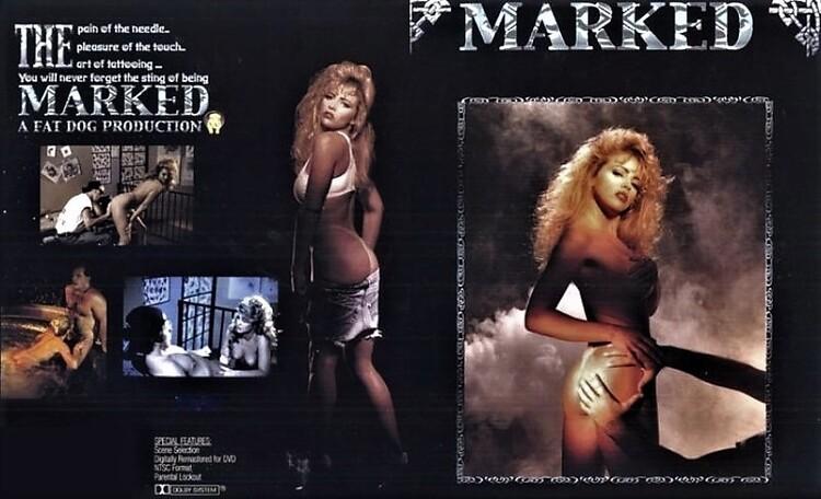 Marked (1993) 1080p