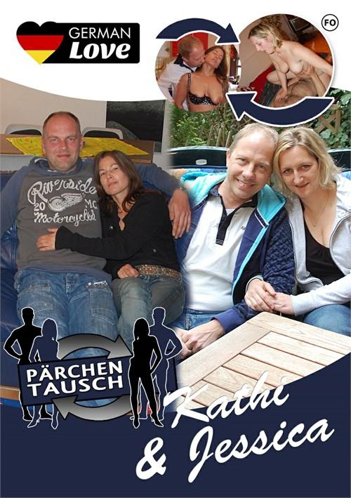 Parchentausch - Kathi & Jessica