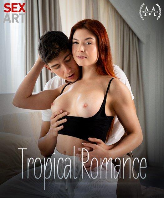 Peach Lollypop - Tropical Romance FullHD 1080p