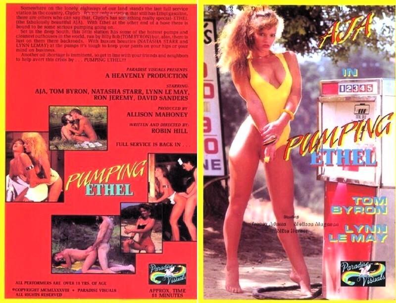 Pumping Ethel (1989) 1080p