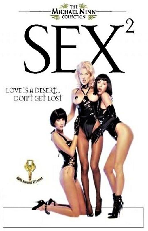 Sex 2 (1994) 1080p