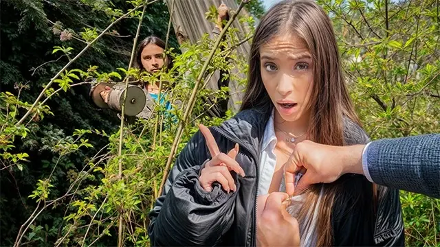 Sofia Smith - Leaving Las Pragas – Liebe bis in den Tod FullHD 1080p