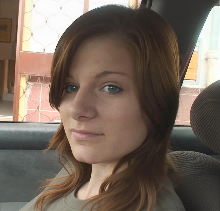 Charlotte Reed - Czech Amateurs 12 HD 720p