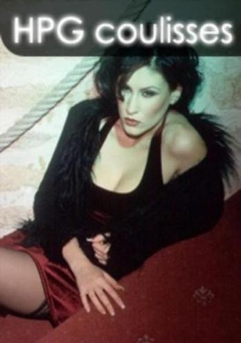 HPG Coulisses [2000]