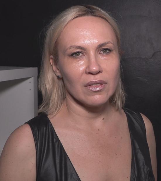 Keysi - Mature Swallow From Russia Another Fun Gloryhole 4K 2160p