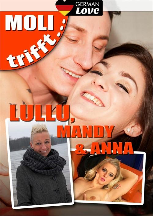 Moli Trifft - Lullu, Mandy und Anna [2015] - 720p