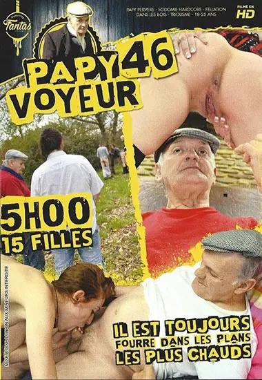 Papy Voyeur 46