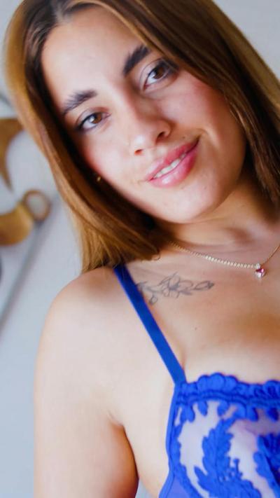 Paula Rojas, Jax Slayher - Your Favorite Argentinian FullHD 1080p