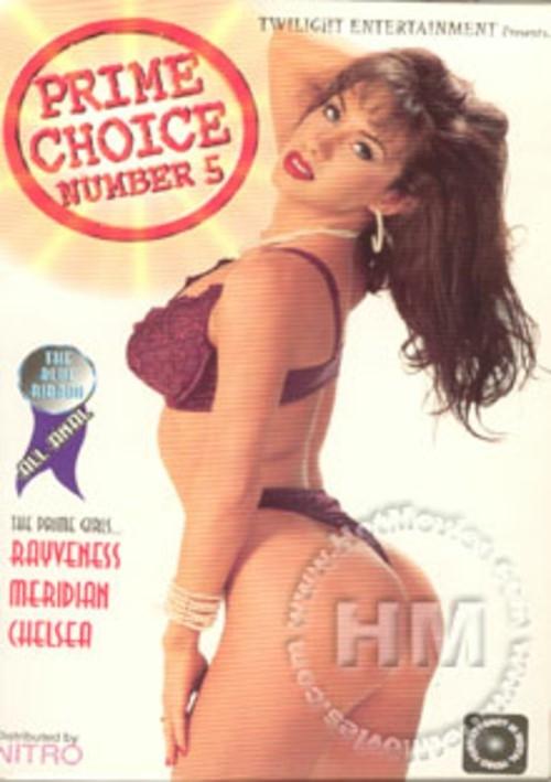 Prime Choice 5