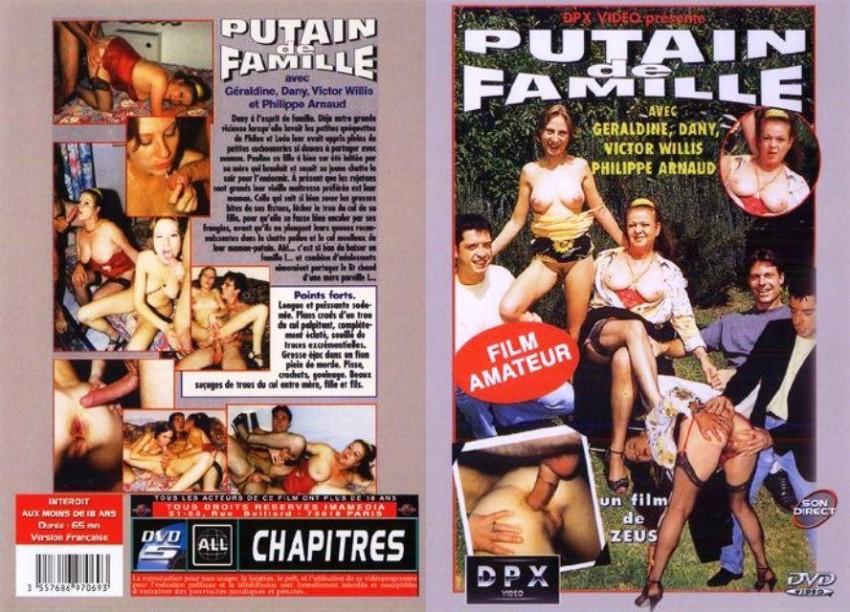 Putain de Famille [2004]