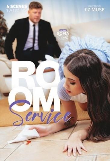 Room Service [2026] - 1080p