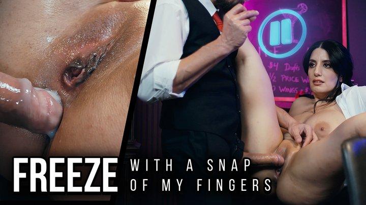 Sarah Arabic - With a Snap of My Fingers FullHD 1080p