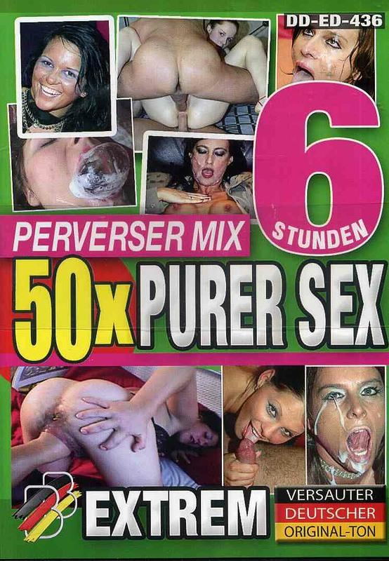 50 X Purer Sex [2016]