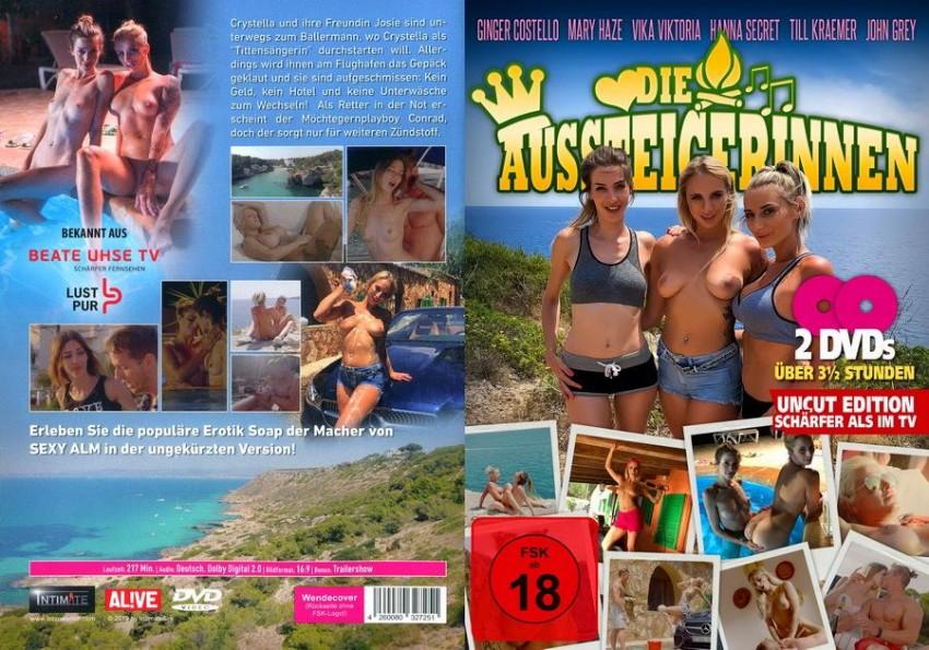 Die Aussteigerinnen - Meine Finca, Deine Finca [2019] - 720p/SD