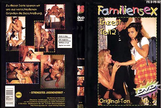 Familiensex 2 [1997]