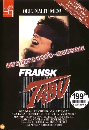 Fransk Tabu