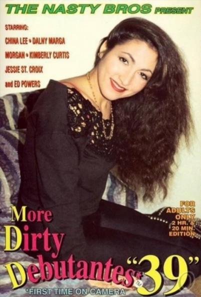 More Dirty Debutantes 39 [1995]