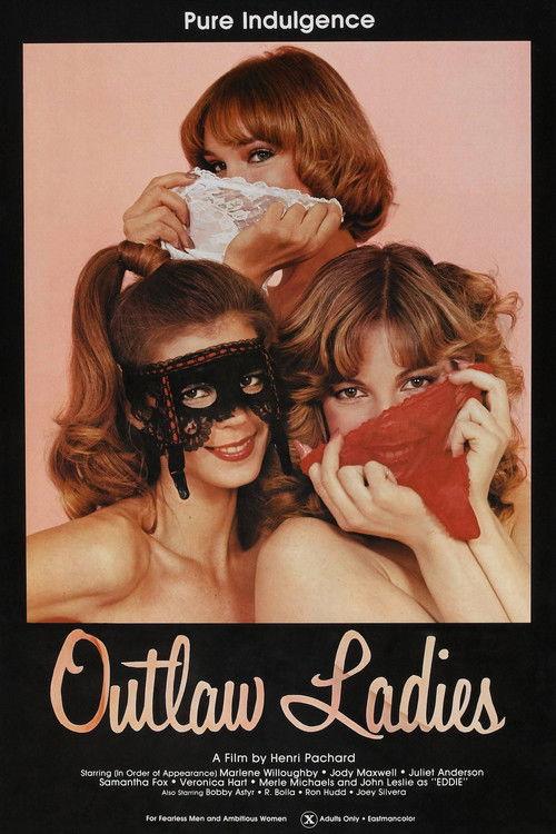 Outlaw Ladies (1981) 1080p