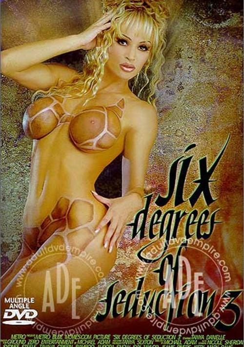 Six Degrees Of Seduction 3