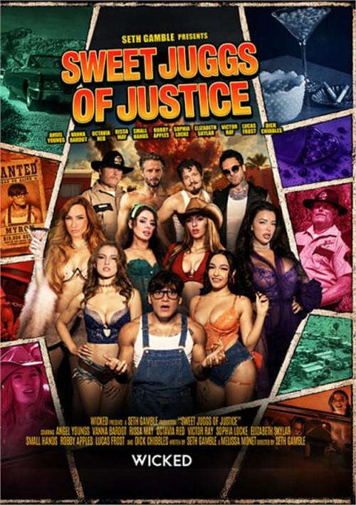 Sweet Juggs of Justice - 480p/720p/1080p