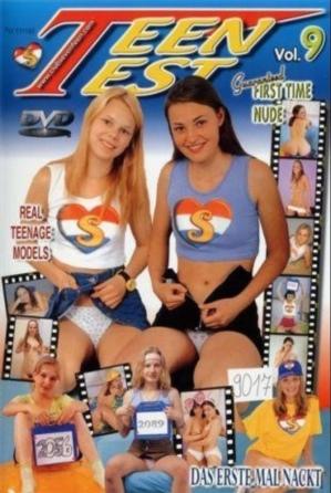 Teen Test 9 [2002]