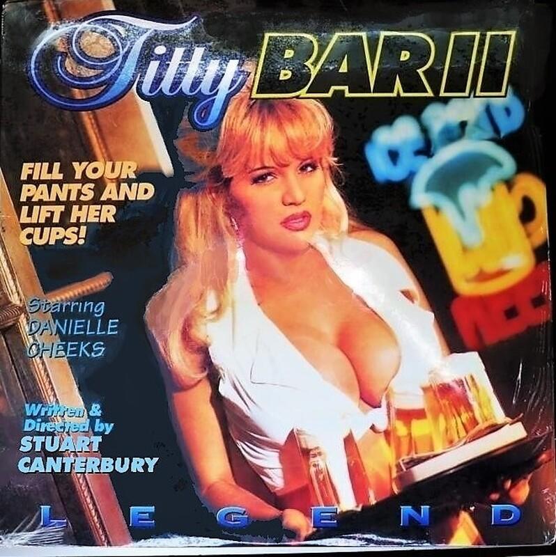 Titty Bar 2 (1994) 1080p