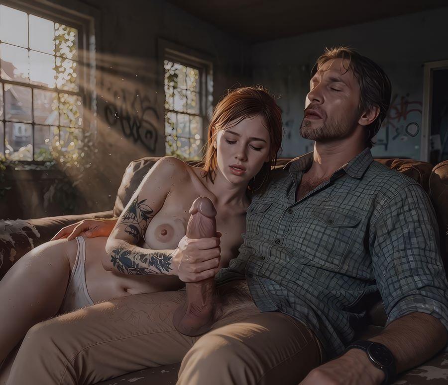 AiPorn - From Protector To Pray FullHD 1080p