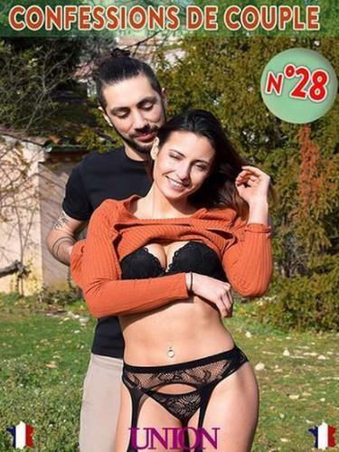 Confessions de Couples 28 [2021] - 720p